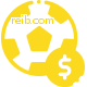 Aposte em esportes do mundo todo no reib.com!